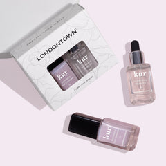 Perfect in a Pinch: Pink by LONDONTOWN - A Girl's Gotta Spa!