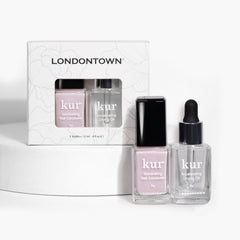 Perfect in a Pinch: Pink by LONDONTOWN - A Girl's Gotta Spa!