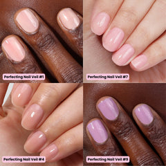 Perfecting Nail Veil Mini Set by LONDONTOWN - A Girl's Gotta Spa!