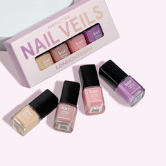 Perfecting Nail Veil Mini Set by LONDONTOWN - A Girl's Gotta Spa!