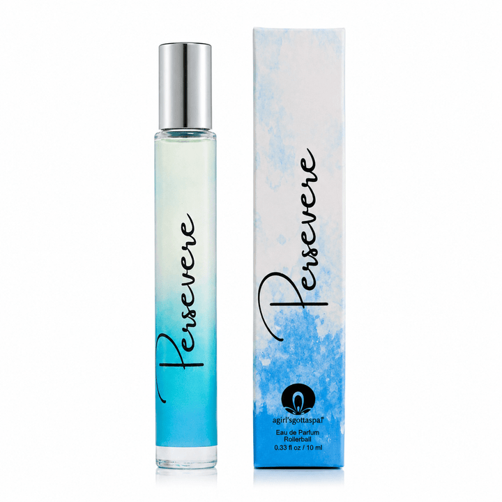 Persevere Rollerball Perfume