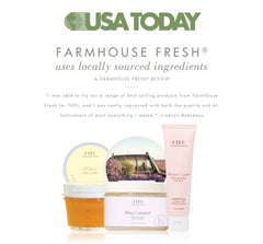 Pink Dusk™ by FarmHouse Fresh skincare - A Girl's Gotta Spa!