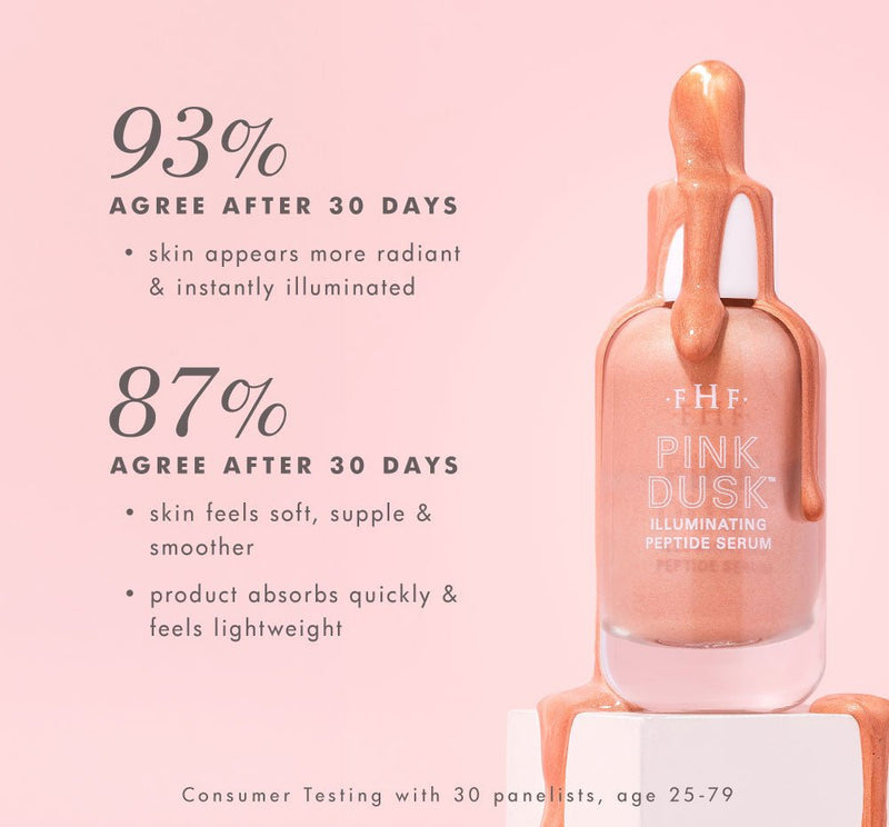 Pink Dusk™ by FarmHouse Fresh skincare - A Girl's Gotta Spa!