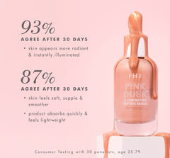 Pink Dusk™ by FarmHouse Fresh skincare - A Girl's Gotta Spa!