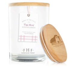 Pink Moon® by FarmHouse Fresh skincare - A Girl's Gotta Spa!