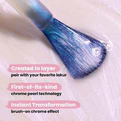 Pixi Chrome by LONDONTOWN - A Girl's Gotta Spa!