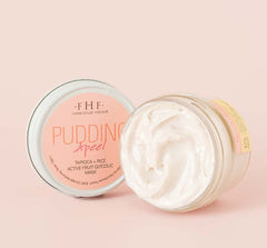 Pudding Apeel® by FarmHouse Fresh skincare - A Girl's Gotta Spa!