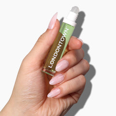 Roll & Glow Cuticle Oil - Agave Pear by LONDONTOWN - A Girl's Gotta Spa!