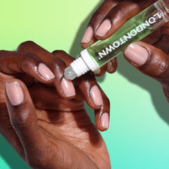 Roll & Glow Cuticle Oil - Agave Pear by LONDONTOWN - A Girl's Gotta Spa!