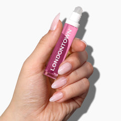 Roll & Glow Cuticle Oil - Dragonfruit by LONDONTOWN - A Girl's Gotta Spa!