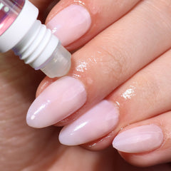 Roll & Glow Cuticle Oil - Dragonfruit by LONDONTOWN - A Girl's Gotta Spa!