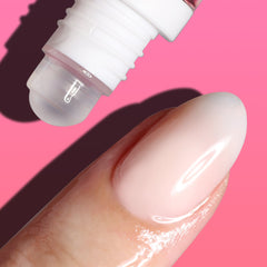 Roll & Glow Cuticle Oil - Dragonfruit by LONDONTOWN - A Girl's Gotta Spa!
