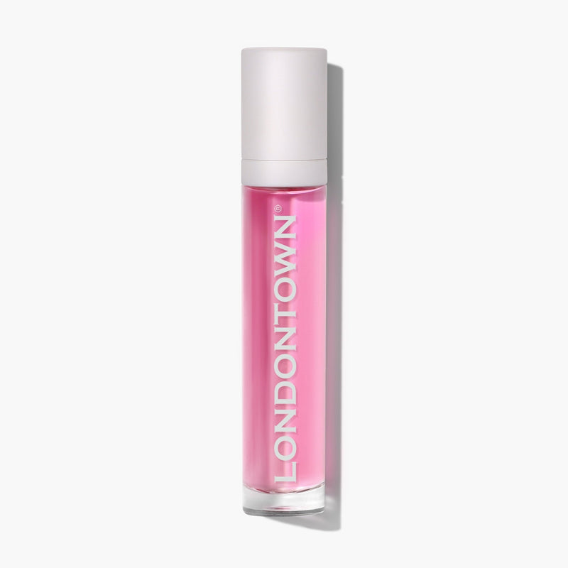 Roll & Glow Cuticle Oil - Dragonfruit by LONDONTOWN - A Girl's Gotta Spa!