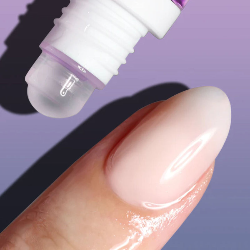 Roll & Glow Cuticle Oil - Passion Fruit by LONDONTOWN - A Girl's Gotta Spa!
