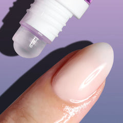 Roll & Glow Cuticle Oil - Passion Fruit by LONDONTOWN - A Girl's Gotta Spa!