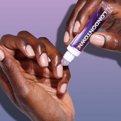 Roll & Glow Cuticle Oil - Passion Fruit by LONDONTOWN - A Girl's Gotta Spa!