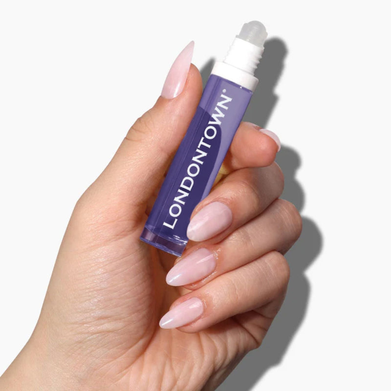Roll & Glow Cuticle Oil - Passion Fruit by LONDONTOWN - A Girl's Gotta Spa!
