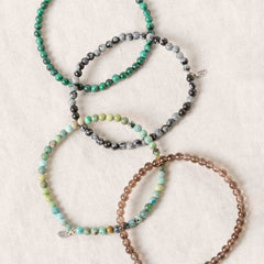 Scorpio Bracelet Set by Tiny Rituals - A Girl's Gotta Spa!