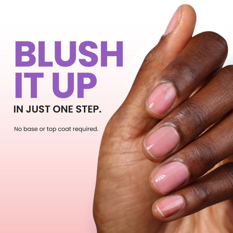 Sheer Strength Nail Blush - Concord by LONDONTOWN - A Girl's Gotta Spa!