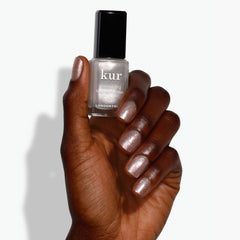 Shimmering Nail Highlighter - Mirror Ball by LONDONTOWN - A Girl's Gotta Spa!