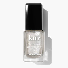 Shimmering Nail Highlighter - Mirror Ball by LONDONTOWN - A Girl's Gotta Spa!
