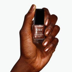 Shimmering Nail Highlighter - Molten by LONDONTOWN - A Girl's Gotta Spa!