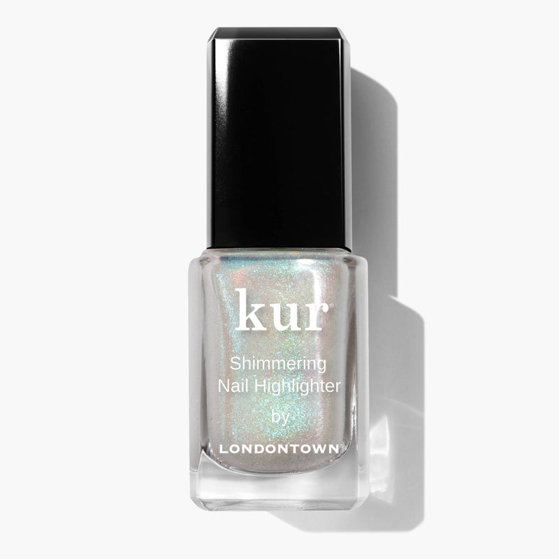 Shimmering Nail Highlighter - Stardust by LONDONTOWN - A Girl's Gotta Spa!