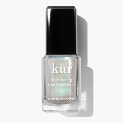 Shimmering Nail Highlighter - Stardust by LONDONTOWN - A Girl's Gotta Spa!