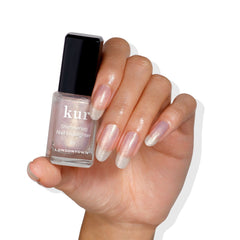 Shimmering Nail Highlighter - Sunkissed by LONDONTOWN - A Girl's Gotta Spa!