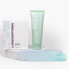 Sole Soothing Trio by LONDONTOWN - A Girl's Gotta Spa!