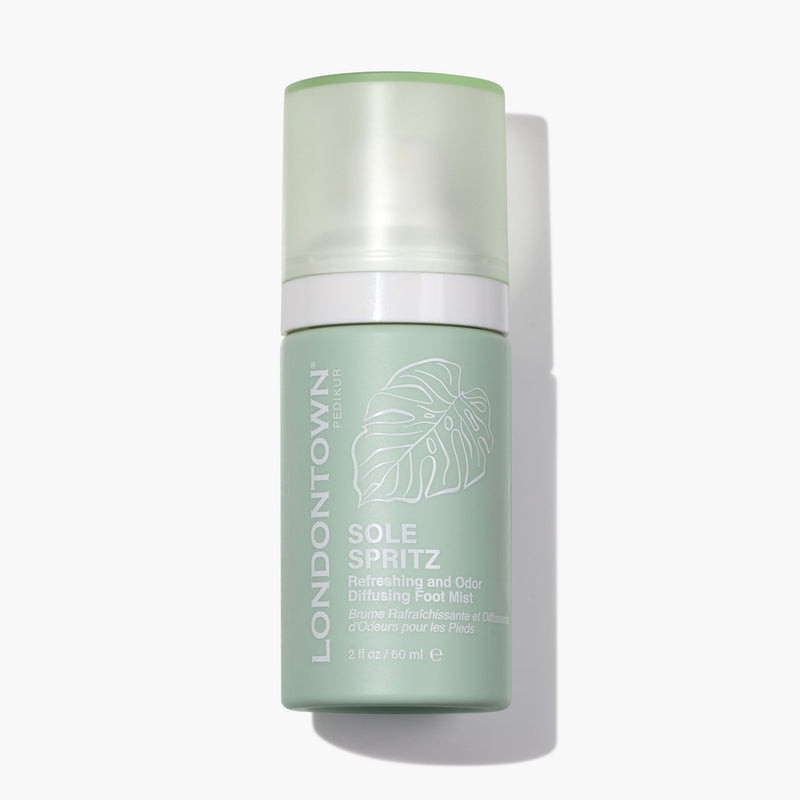 Sole Spritz Foot Mist by LONDONTOWN - A Girl's Gotta Spa!