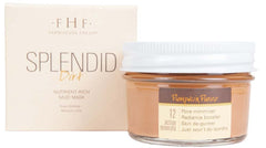 Splendid Dirt® by FarmHouse Fresh skincare - A Girl's Gotta Spa!