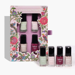 Spring Fling Lakur Set by LONDONTOWN - A Girl's Gotta Spa!