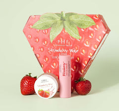 Strawberry Wine by FarmHouse Fresh skincare - A Girl's Gotta Spa!