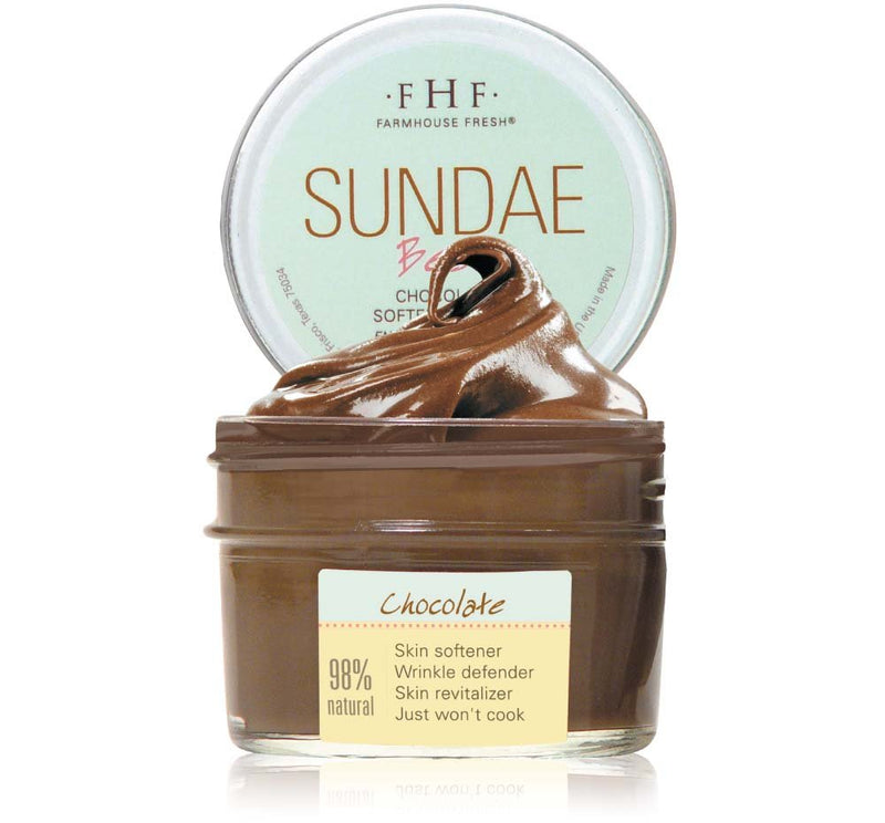 Sundae Best® by FarmHouse Fresh skincare - A Girl's Gotta Spa!