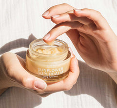 Sunflower Superbalm® by FarmHouse Fresh skincare - A Girl's Gotta Spa!