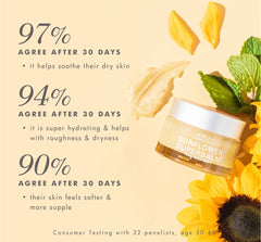 Sunflower Superbalm® by FarmHouse Fresh skincare - A Girl's Gotta Spa!