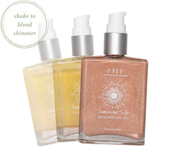 Sunshine Silk® by FarmHouse Fresh skincare - A Girl's Gotta Spa!