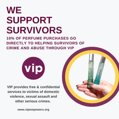 A Girl's Gotta Spa! supports survivors of domestic violence, sexual assault and sex trafficking