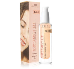 Supremely Lit® by FarmHouse Fresh skincare - A Girl's Gotta Spa!