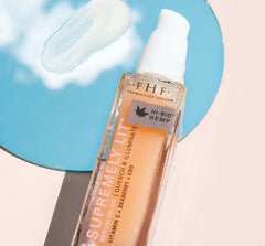Supremely Lit® by FarmHouse Fresh skincare - A Girl's Gotta Spa!