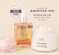 Supremely Lit® by FarmHouse Fresh skincare - A Girl's Gotta Spa!