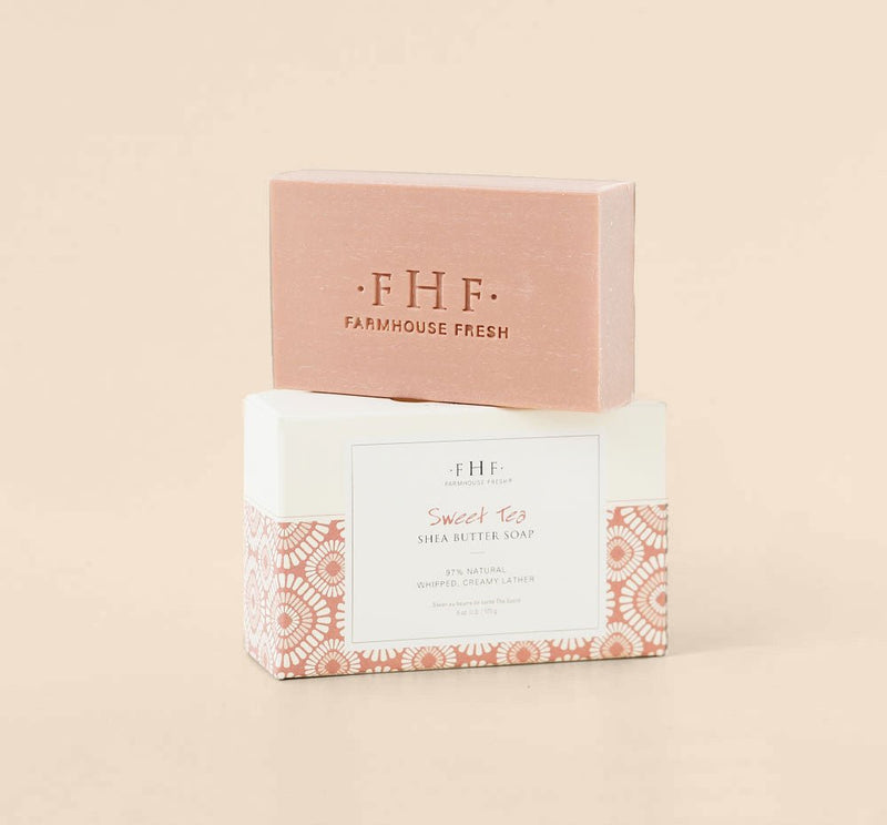 Sweet Tea by FarmHouse Fresh skincare - A Girl's Gotta Spa!