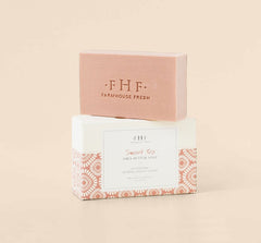 Sweet Tea by FarmHouse Fresh skincare - A Girl's Gotta Spa!