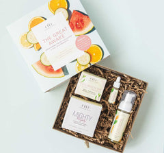 The Great Awake® by FarmHouse Fresh skincare - A Girl's Gotta Spa!