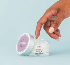 Three Milk™ by FarmHouse Fresh skincare - A Girl's Gotta Spa!