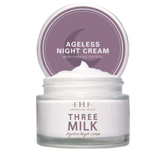 Three Milk™ by FarmHouse Fresh skincare - A Girl's Gotta Spa!