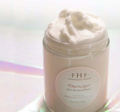 Timescape® Micromazing® by FarmHouse Fresh skincare - A Girl's Gotta Spa!