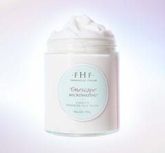 Timescape® Micromazing® by FarmHouse Fresh skincare - A Girl's Gotta Spa!