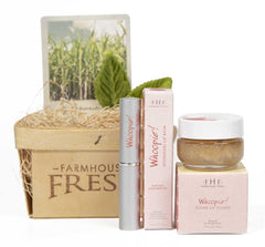 Whoopie®! by FarmHouse Fresh skincare - A Girl's Gotta Spa!